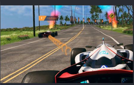 The Crew 2: Orlando bolo leaknuté