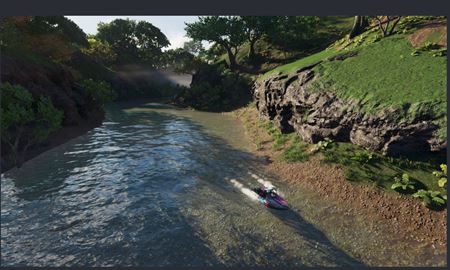 The Crew 2: Orlando bolo leaknuté