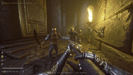 Metalová FPS Perish chce priniesť poriadnu výzvu