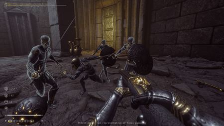 Metalová FPS Perish chce priniesť poriadnu výzvu