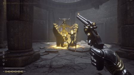 Metalová FPS Perish chce priniesť poriadnu výzvu