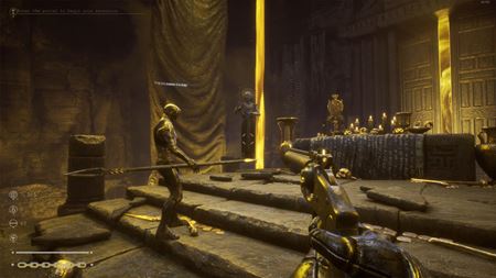 Metalová FPS Perish chce priniesť poriadnu výzvu