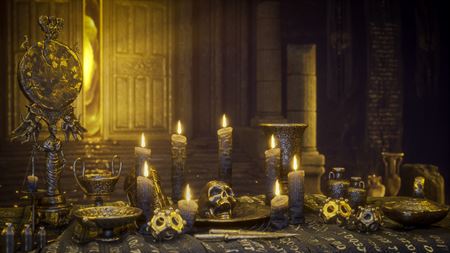 Metalová FPS Perish chce priniesť poriadnu výzvu