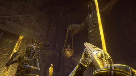 Metalová FPS Perish chce priniesť poriadnu výzvu