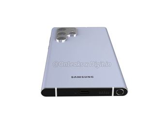 Ako bude vyzerať Samsung Galaxy S22 séria?