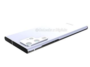 Ako bude vyzerať Samsung Galaxy S22 séria?
