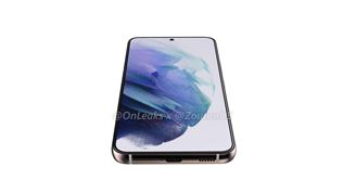Ako bude vyzerať Samsung Galaxy S22 séria?
