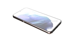 Ako bude vyzerať Samsung Galaxy S22 séria?