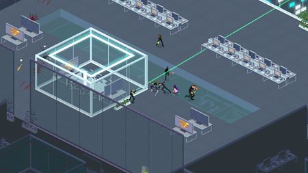 Kate film dostane roguelike hru - Kate: Collateral Damage