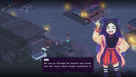 Kate film dostane roguelike hru - Kate: Collateral Damage