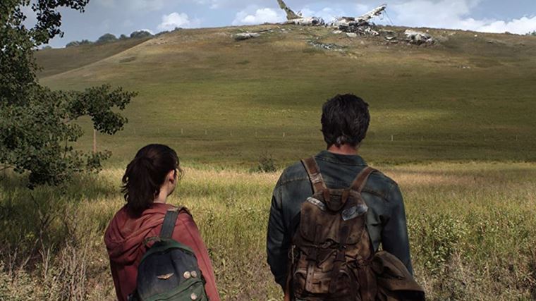 HBO chyst serilov adaptciu spenej videohry - The Last of Us