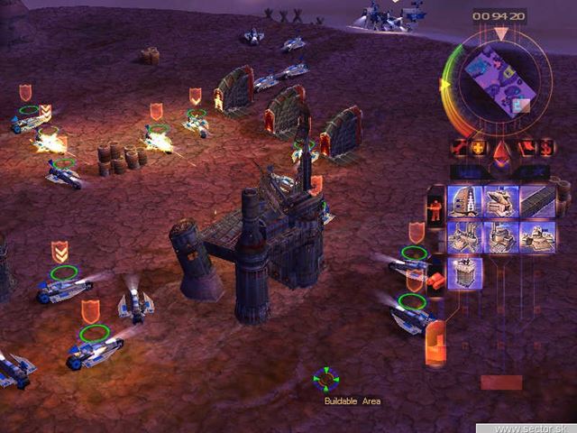 História hier podľa Duny