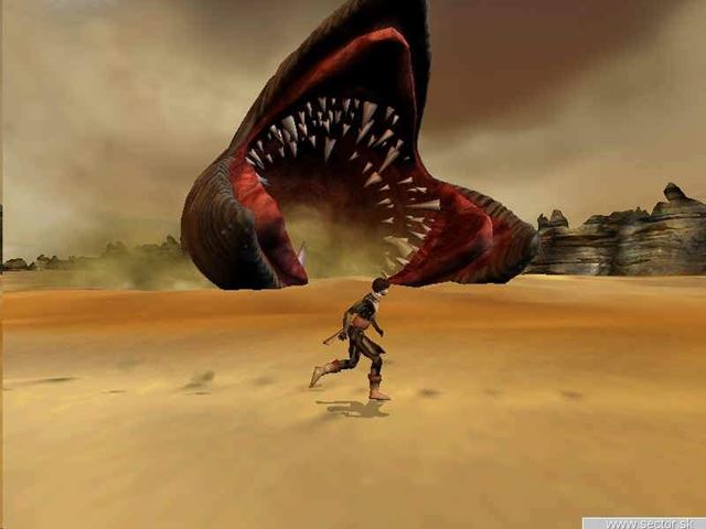 História hier podľa Duny