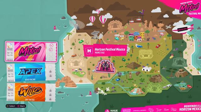 Forza Horizon 5 ponúkne o 19:00 nový stream