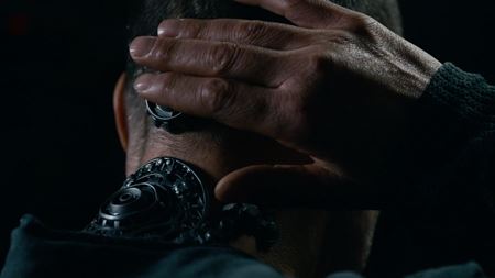 Matrix Resurrections sa začína predstavovať