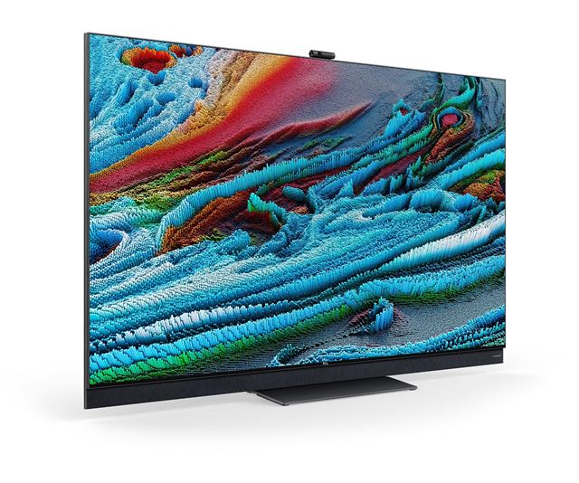 TV od TCL sú oficiálnymi partnermi Call of Duty Vanguard, firma predstavila aj novú 8K sériu televízorov