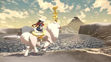 Pozrite si Pokémon Legends: Arceus na nových záberoch