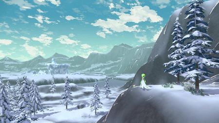 Pozrite si Pokémon Legends: Arceus na nových záberoch