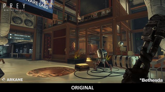 Nvidia predstavila DLDSR funkciu s AI, pridáva aj Marty Mcfly Reshade ray tracing a filtre do Experience