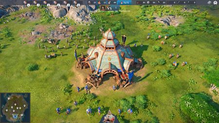 The Settlers majú dátum vydania a podelíme sa s vami aj o prvé dojmy