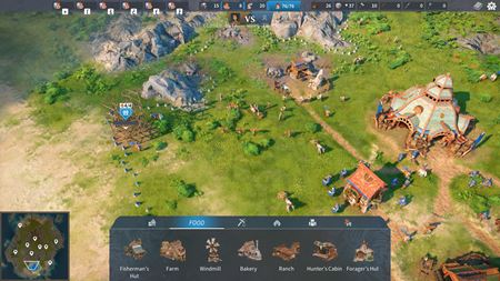 The Settlers majú dátum vydania a podelíme sa s vami aj o prvé dojmy