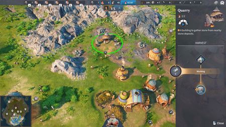 The Settlers majú dátum vydania a podelíme sa s vami aj o prvé dojmy