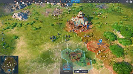 The Settlers majú dátum vydania a podelíme sa s vami aj o prvé dojmy
