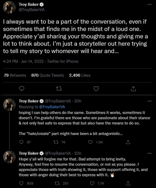 Troy Baker zapredá svoj hlas NFT projektu a musí sa tak popasovať s vlnou kritiky