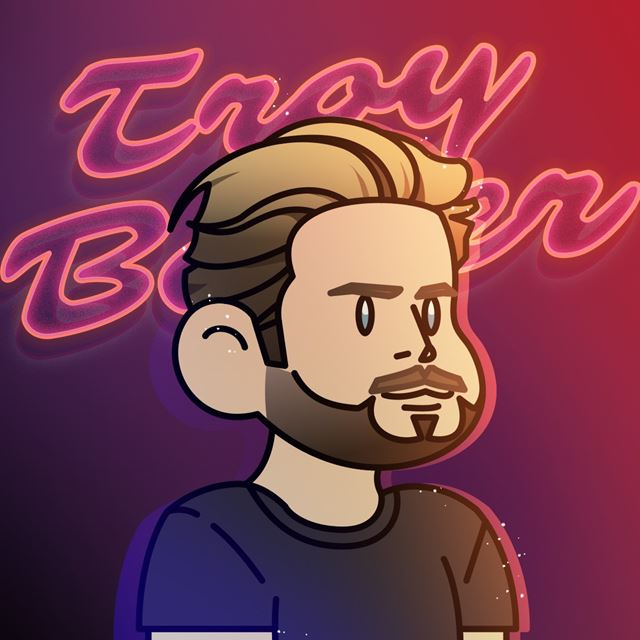 Troy Baker zapredá svoj hlas NFT projektu a musí sa tak popasovať s vlnou kritiky