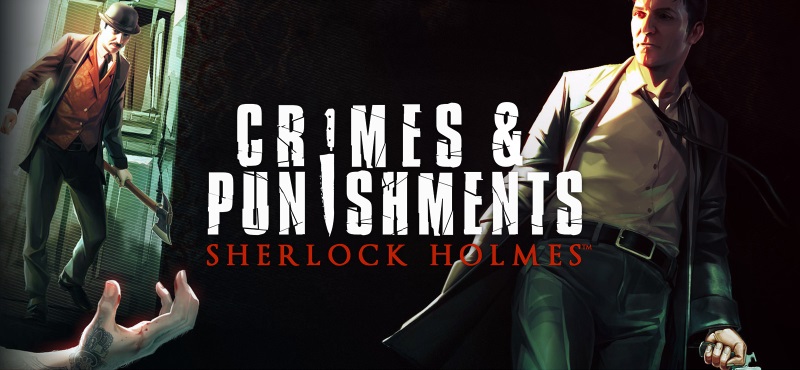 Sherlock Holmes: Crimes and Punishments vyjde u oskoro na Switch