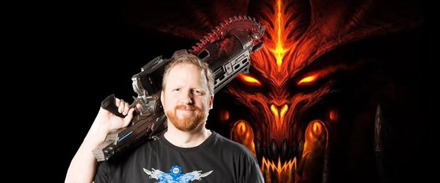 Nový šéf Blizzardu už rieši kultúru vo firme, hovorí, že zamestnanci sú pre nich prioritou