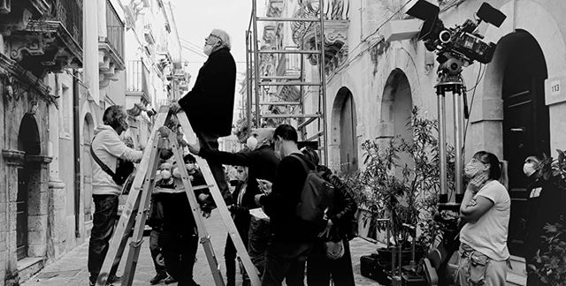 O Zlatého medveďa zabojuje aj legendárny taliansky režisér Paolo Taviani