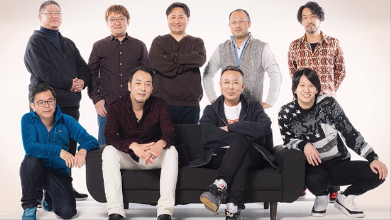 Tvorca Yakuzy predstavil svoju nov firmu Nagoshi Studio, patr pod NetEase
