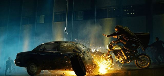 Matrix Resurrections nakoniec dorazil aj do slovenských kín