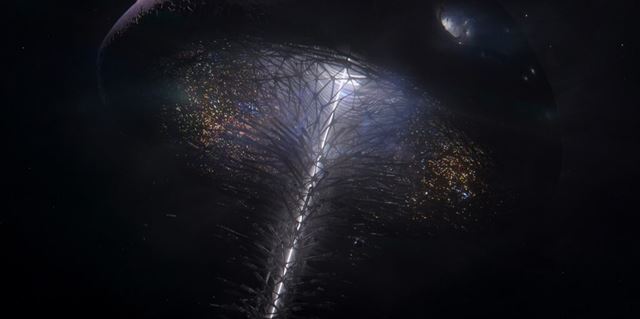 Halo približuje svoj seriálový svet