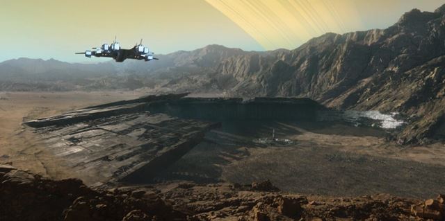 Halo približuje svoj seriálový svet