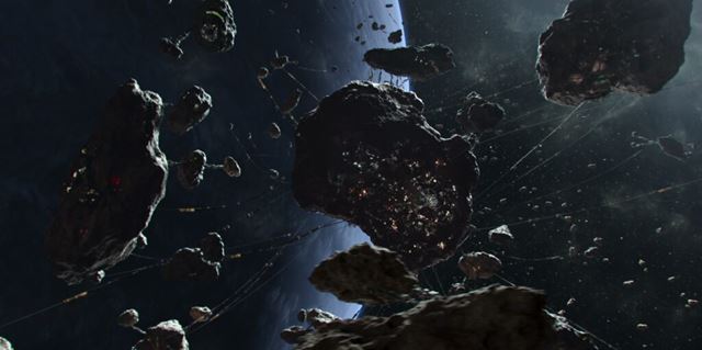 Halo približuje svoj seriálový svet