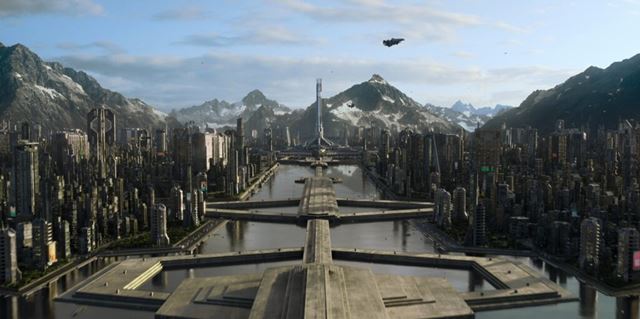 Halo približuje svoj seriálový svet