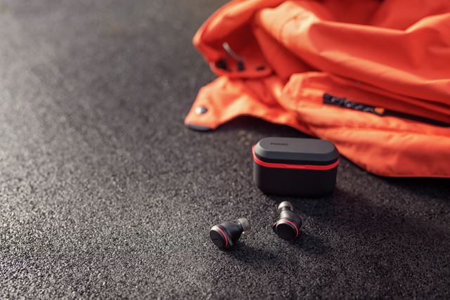 Philips predstavil svoje nové zvukové zariadenia v GO a Fidelio sériách