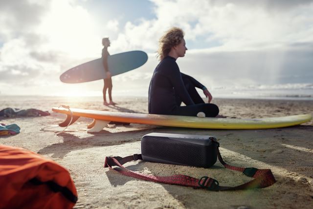 Philips predstavil svoje nové zvukové zariadenia v GO a Fidelio sériách