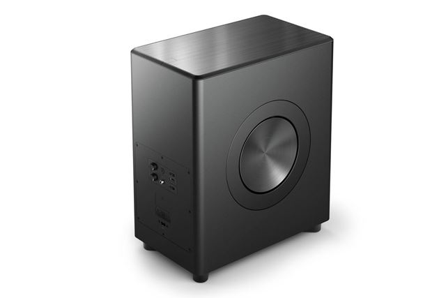 Philips predstavil svoje nové zvukové zariadenia v GO a Fidelio sériách