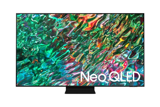Samsung v roku 2022 vylepší Neo QLED sériu TV a rozšíri MicroLED ponuku