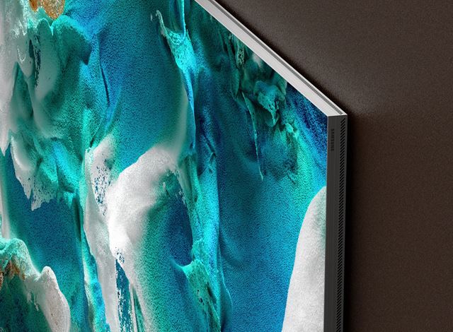 Samsung v roku 2022 vylepší Neo QLED sériu TV a rozšíri MicroLED ponuku