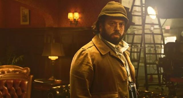 Pozrite si ako bude vyzerať nový seriál o výrobe mafiánskeho kultu The Godfather