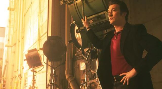 Pozrite si ako bude vyzerať nový seriál o výrobe mafiánskeho kultu The Godfather