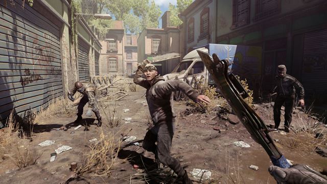Dying Light 2 práve vychádza, zavedie vás do posledného ľudského mesta