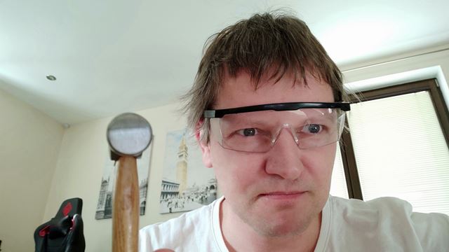 Keď Samsung posiela promo k predstaveniu nových mobilov ...