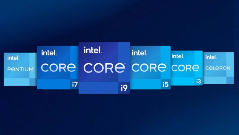 Intel na CES predstavil svoje nov desktopov a notebookov procesory
