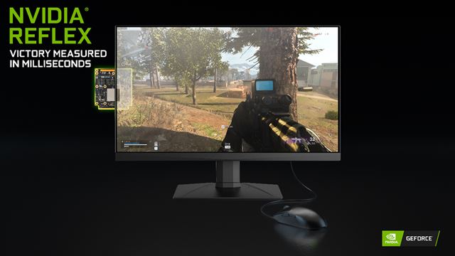 MSI predstavil 27-palcový 300Hz mini LED monitor