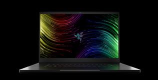 Razer na CES predstavil aj nové herné notebooky a ďalšie novinky